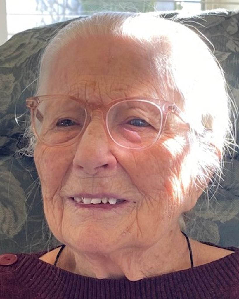 Anna Mae Boothroyd Profile Photo