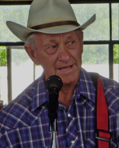 Gerald Glen Smith's obituary image