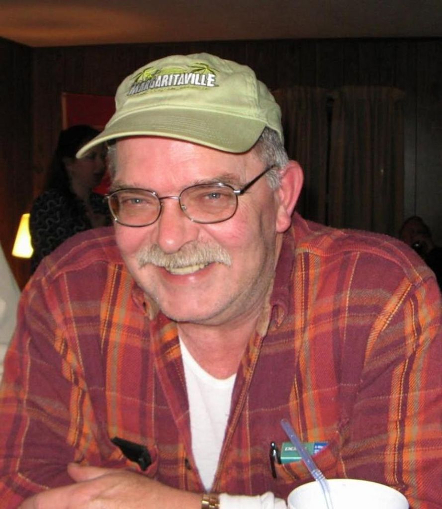 Theodore J. Demick Profile Photo