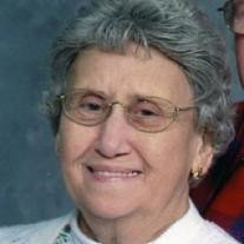 Mrs. Virginia Harness