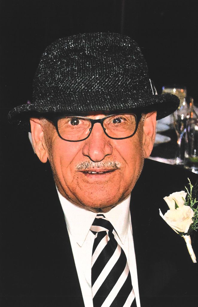 Ahmad Mourad Profile Photo