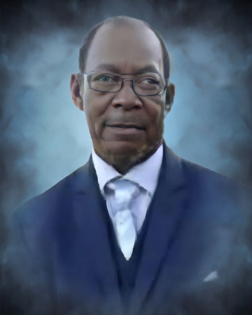 Rader Brown Profile Photo