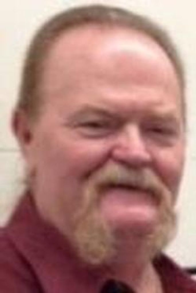 Rex William Greenman