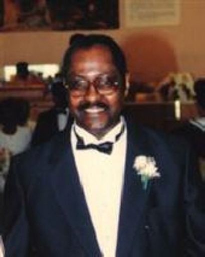 Ernest W. Powell Profile Photo