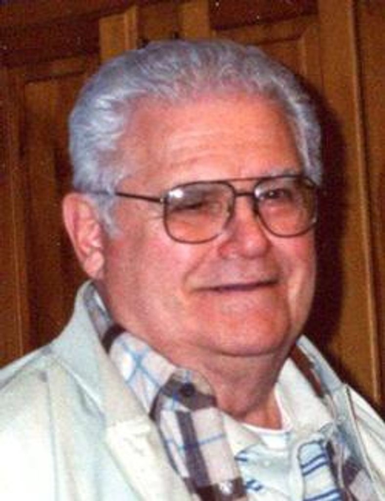 Adrian Breton Profile Photo