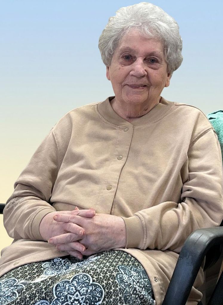 Nona Elizabeth Smith Profile Photo