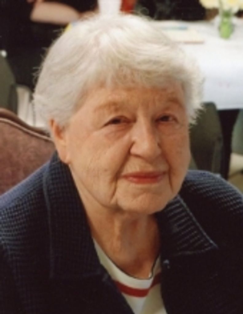 Carol A. Saar