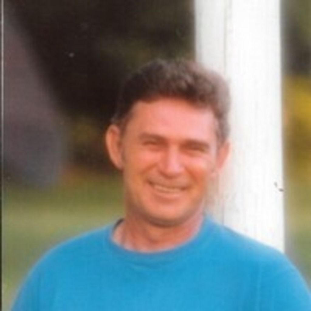 Billy Wayne Gwin Profile Photo