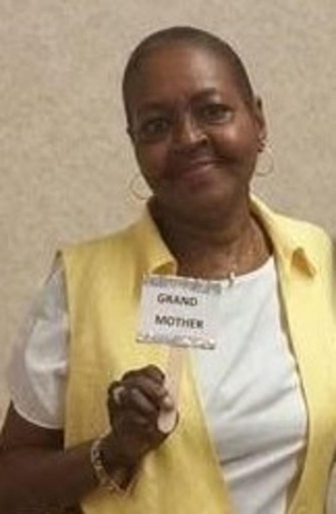 Mrs. Daphne Webb-Jones Profile Photo