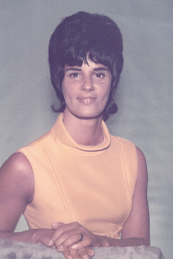 Marie (Casieri) Ferreria Profile Photo