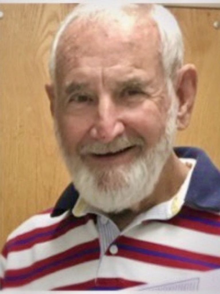 John Robert Truitt Profile Photo