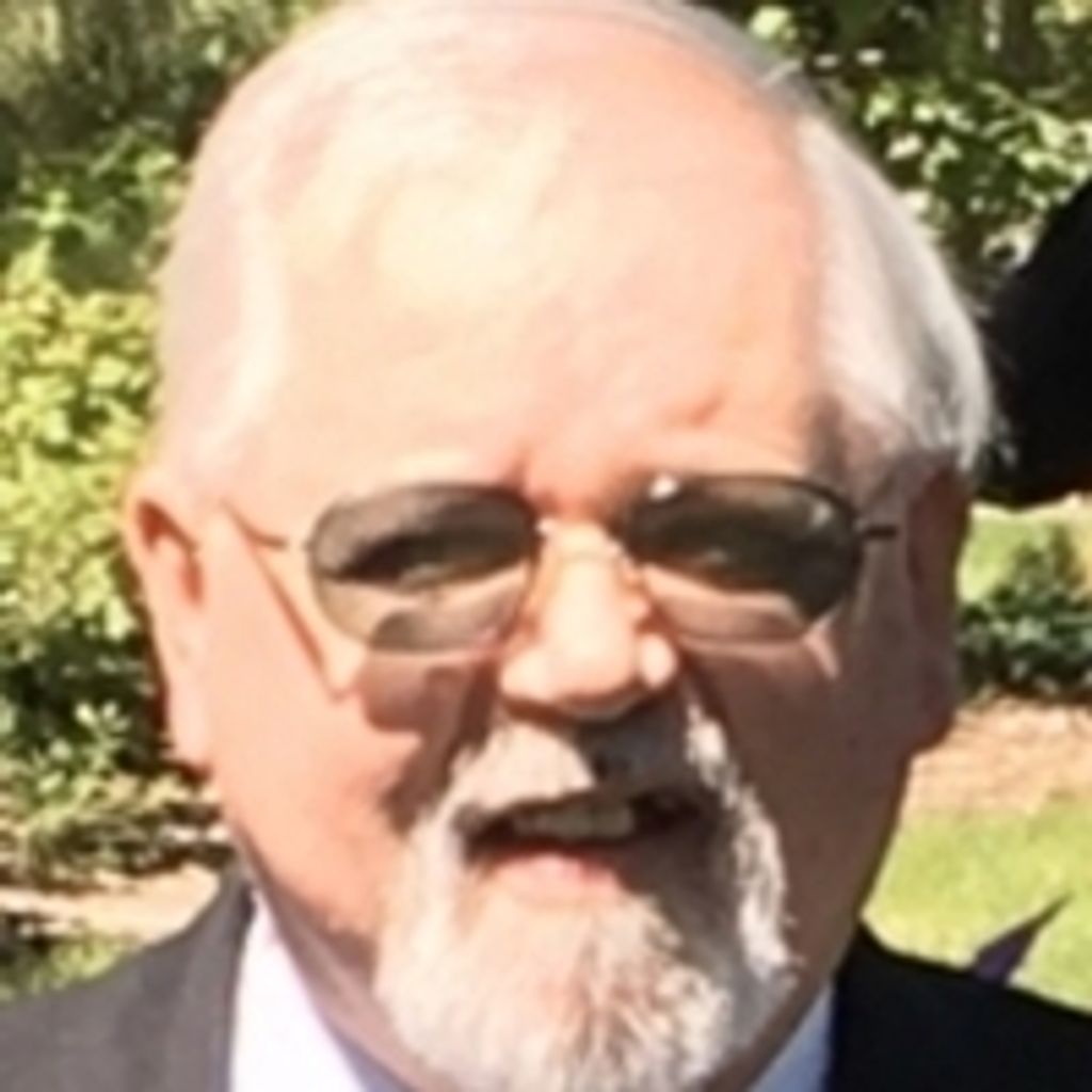 Bruce Dean Skaggs