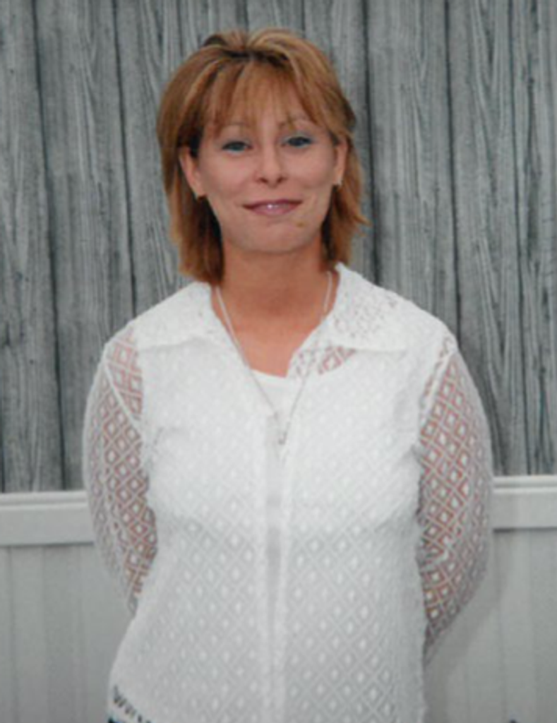 Kari Annalei Major-Williams