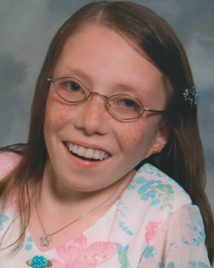 Ashleigh E. (Waterman) Jacot