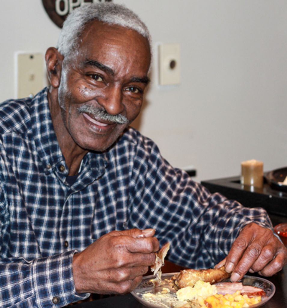 Oscar L. Kelow Profile Photo