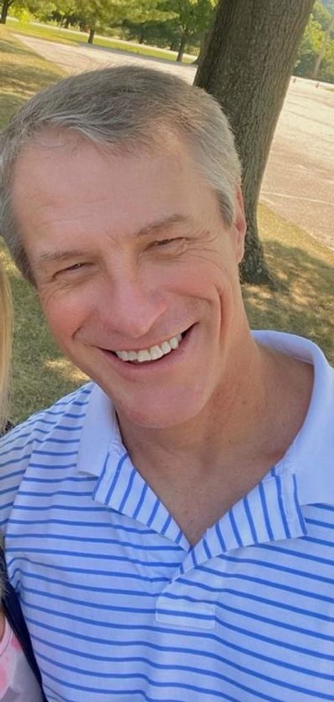 Thomas Harry Daugherty Jr. Profile Photo