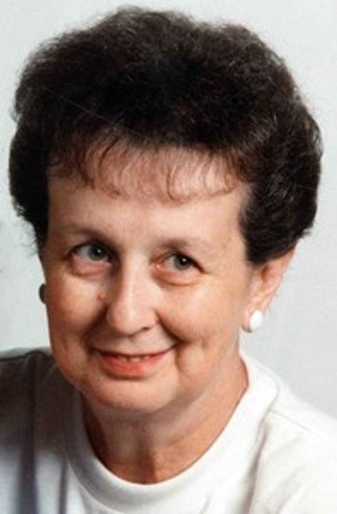 Martha Conner