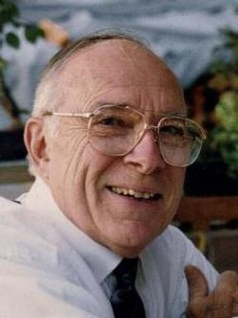 Hubert Marshall Profile Photo