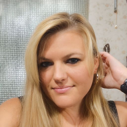 Brittany Michelle Hunt Profile Photo