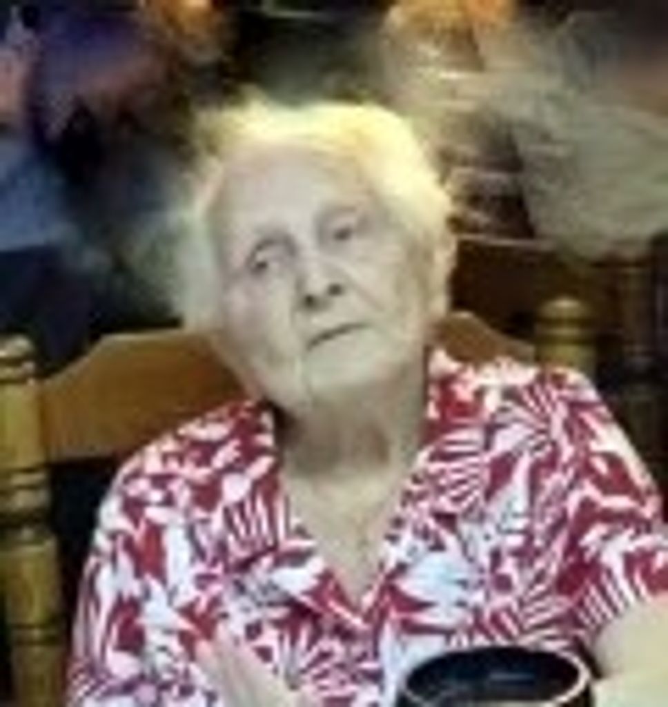 Mary M. (Siebeneck)  Scheckelhoff