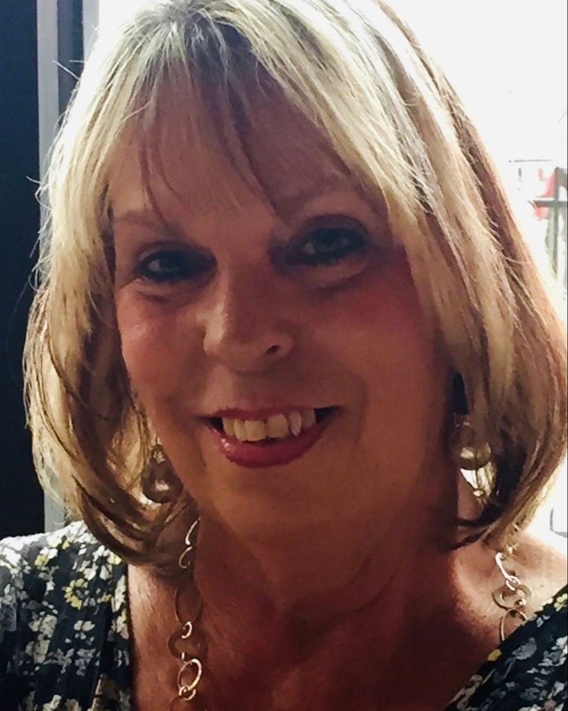 Lucy Jane Canterbury