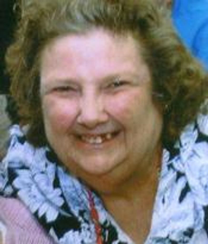 Joyce Elizabeth Beck