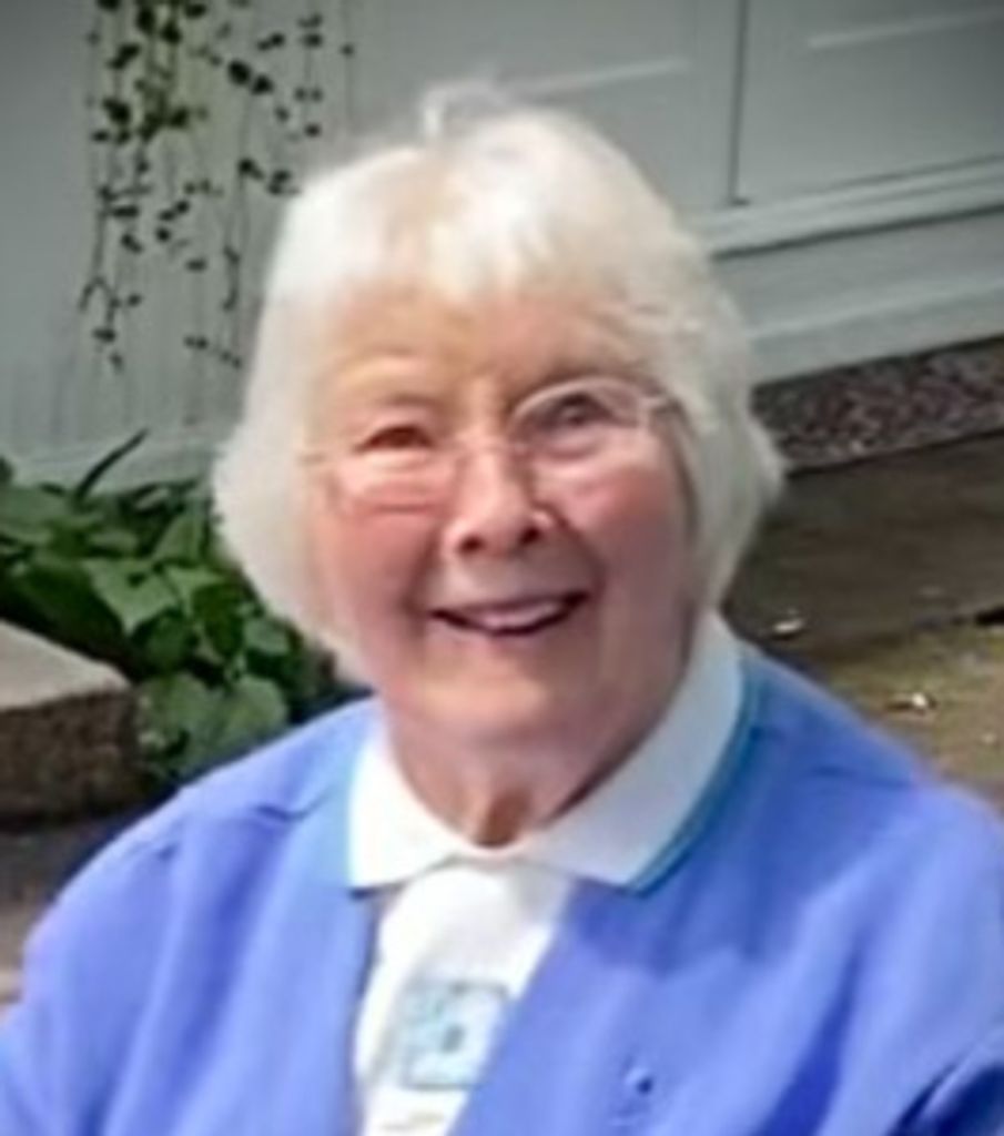 Jane L. Creamer