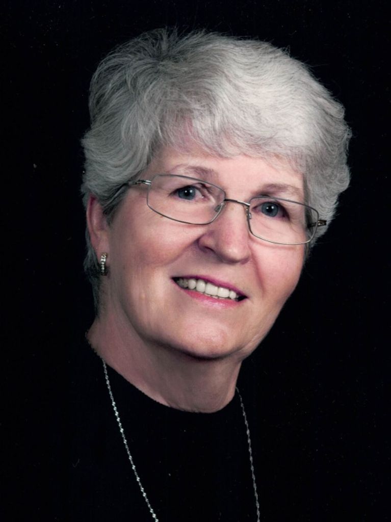 Carolyn Mae (Johnston)  Uhlik