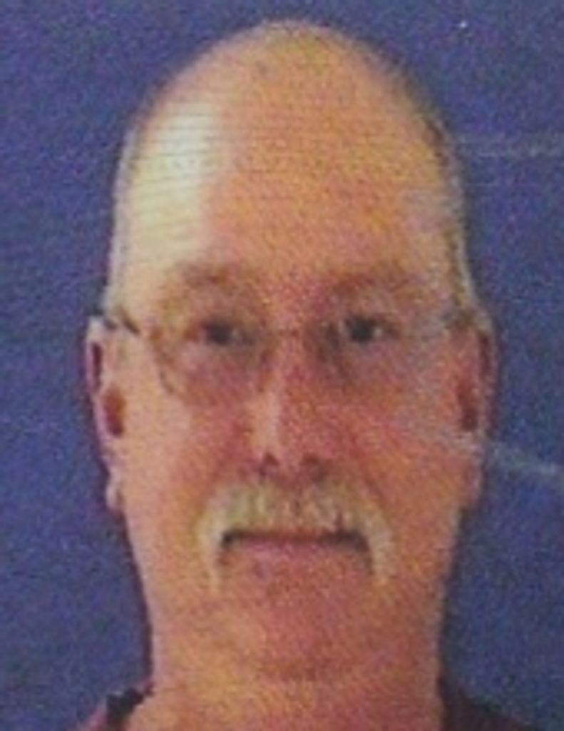 Clifford Ronald Alexander