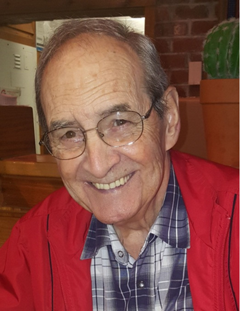 Jean Paul Dessureault Profile Photo