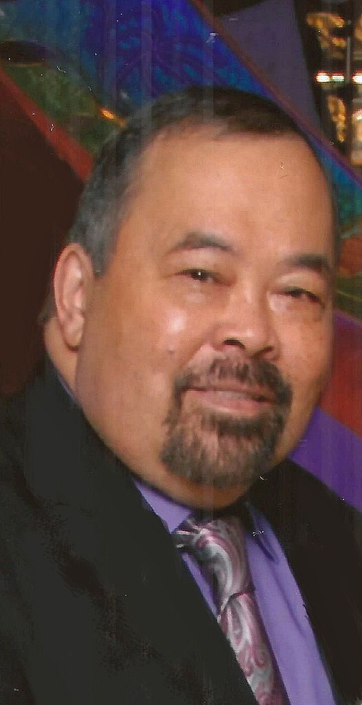 George Raymond Valmonte