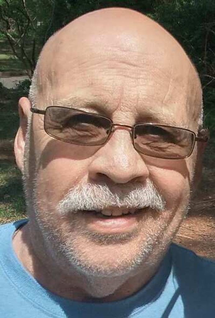 Thomas Vickery Wade Profile Photo