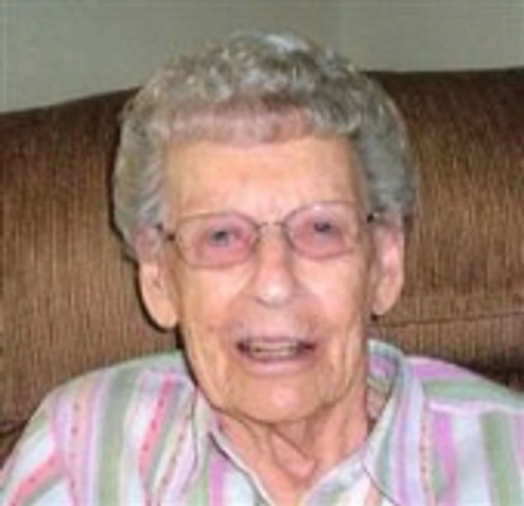 Helen Grage