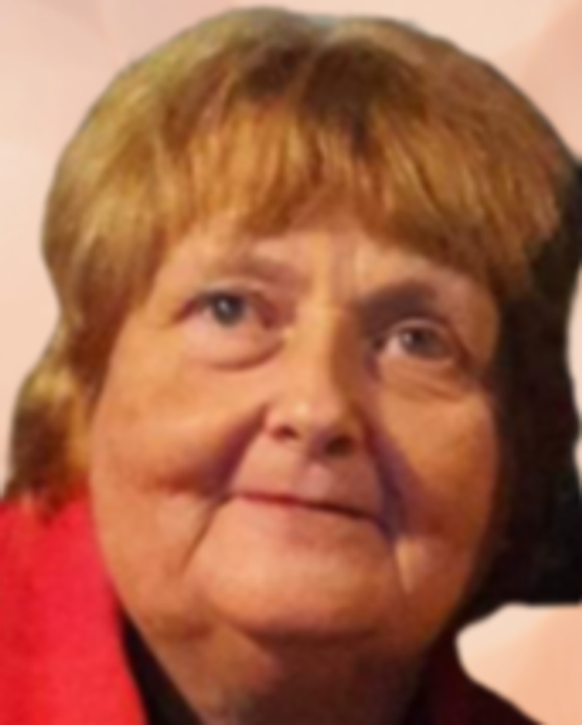 Bonnita Ann Pratt