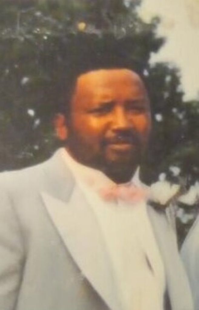 Ben Albert Thompson Profile Photo