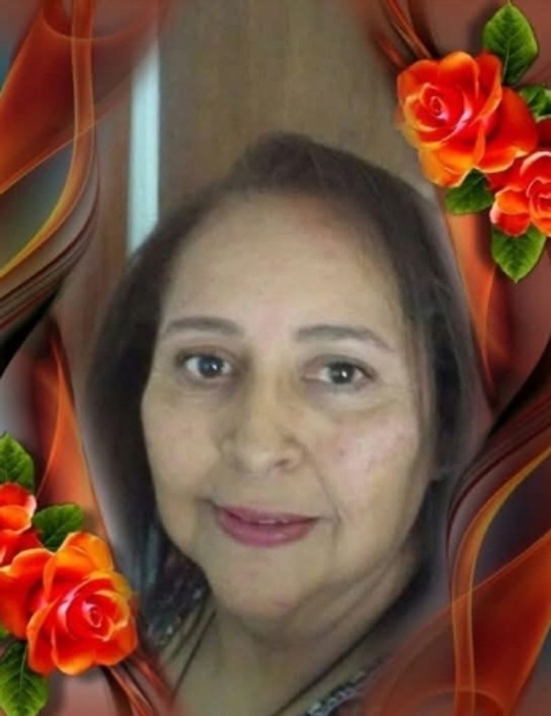 Jesusita "Chita" Valverde Lopez Profile Photo
