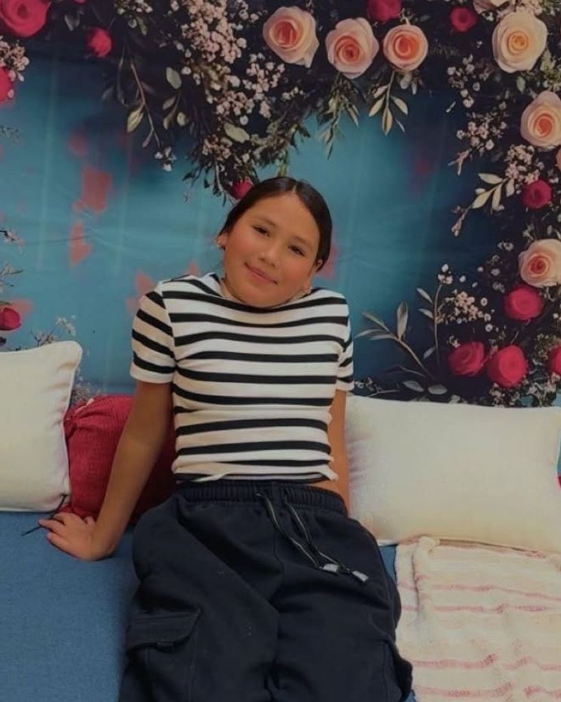 Emily Guadalupe Palafox Flores