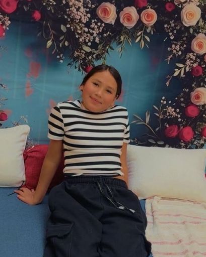 Emily Guadalupe Palafox Flores's obituary image