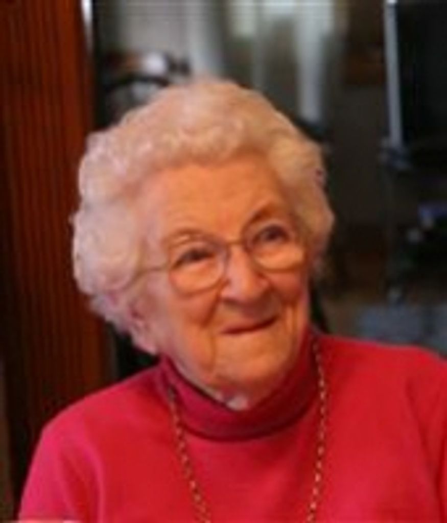 Margaret Savage Carr