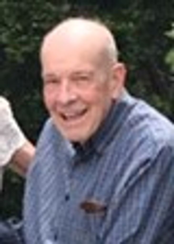 Cornelius J. Mcmanus