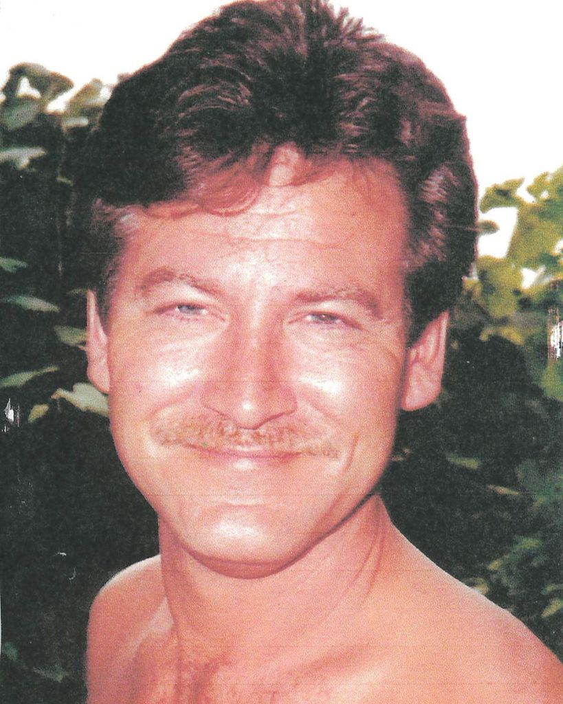 David Gear Profile Photo