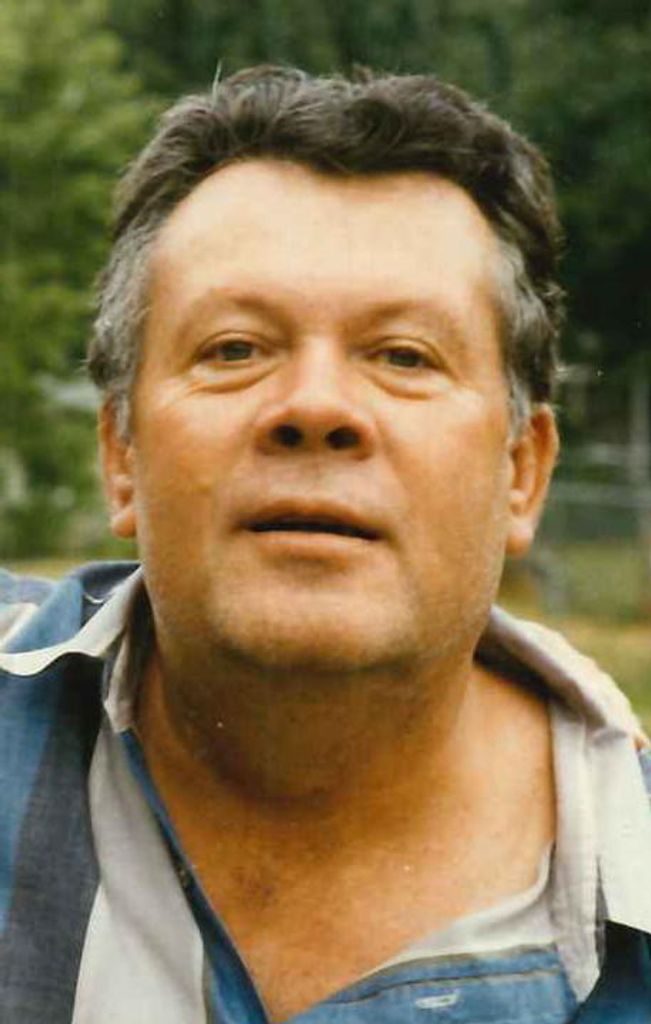 Don Edward Roberts