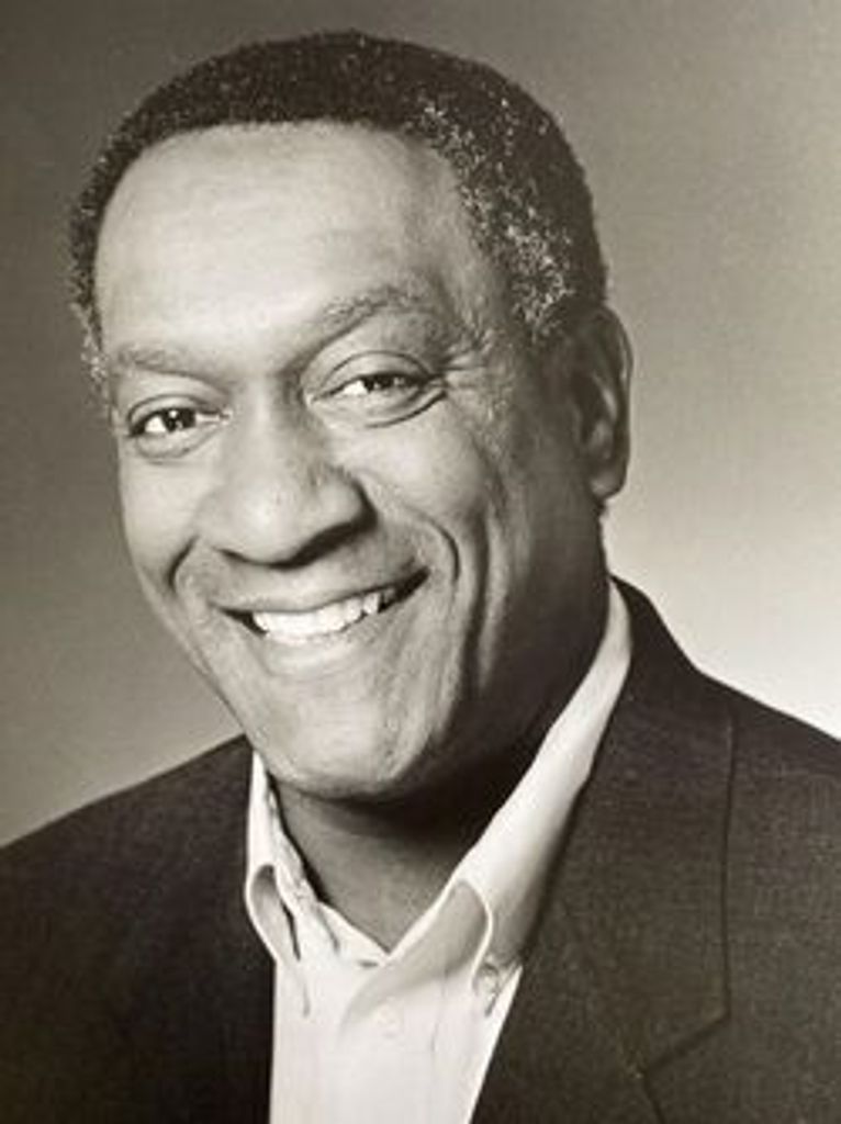 Lawrence ‘Larry’ Gross Jr.