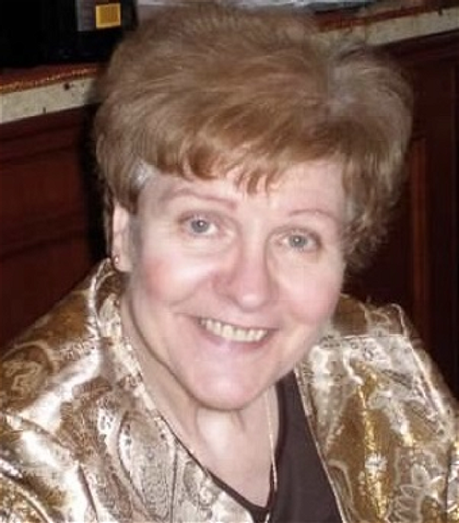 Bonnie G. Singer Profile Photo