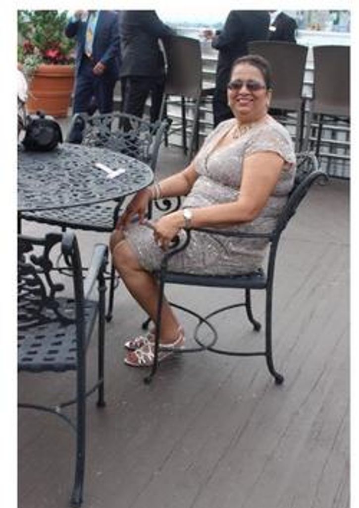 Bibi Rehana Jaisingh