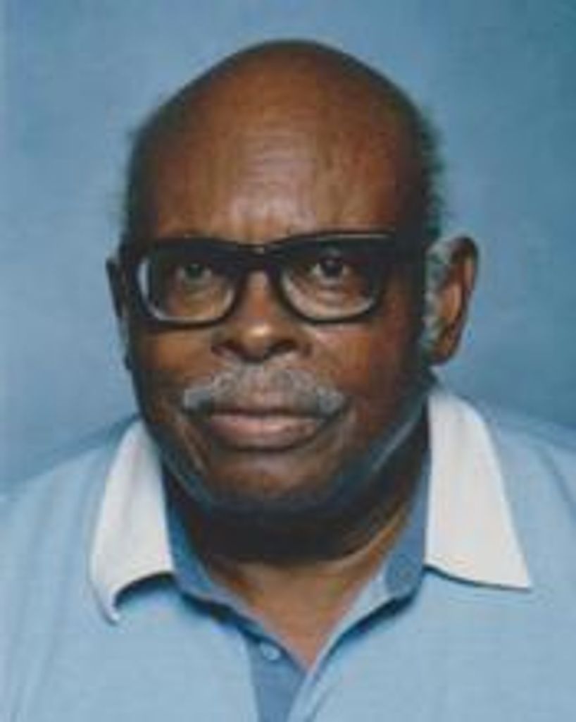 William Henry Mcneely Profile Photo