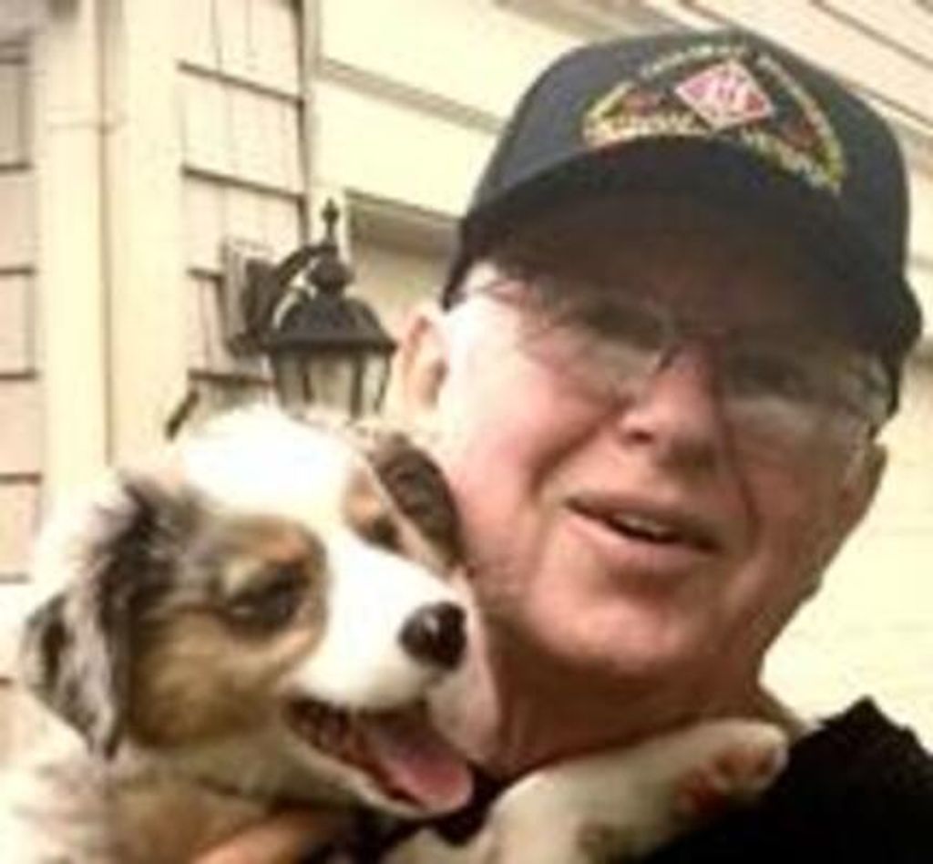 Terrence "Terry" P. Rossiter