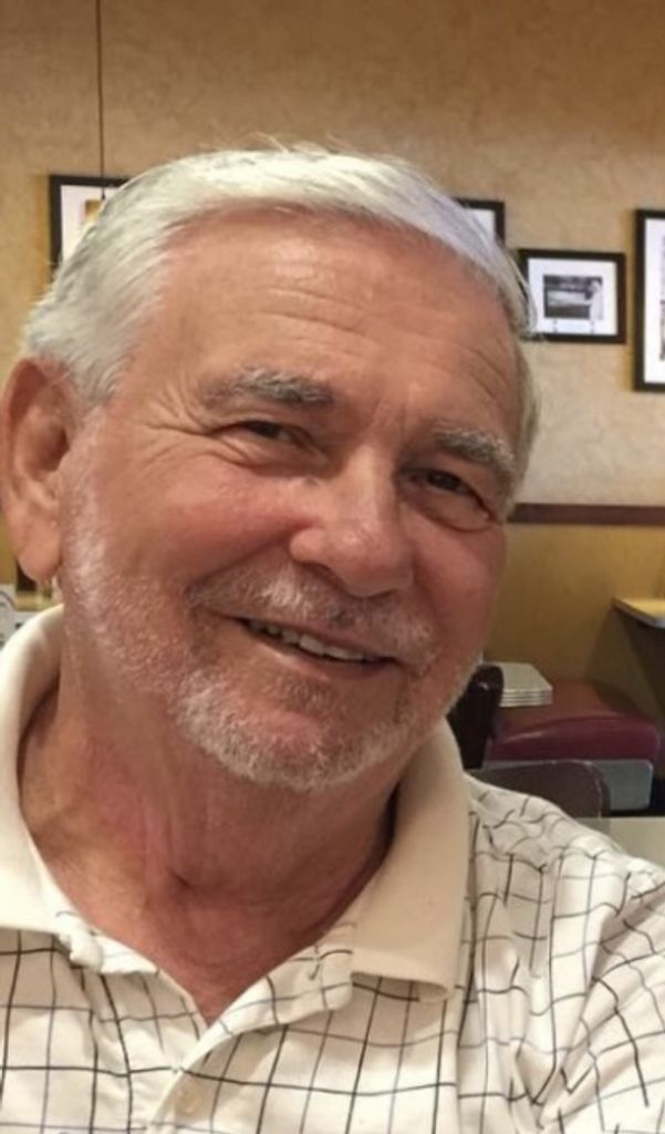 Charlton "Mac" K. Mckibben