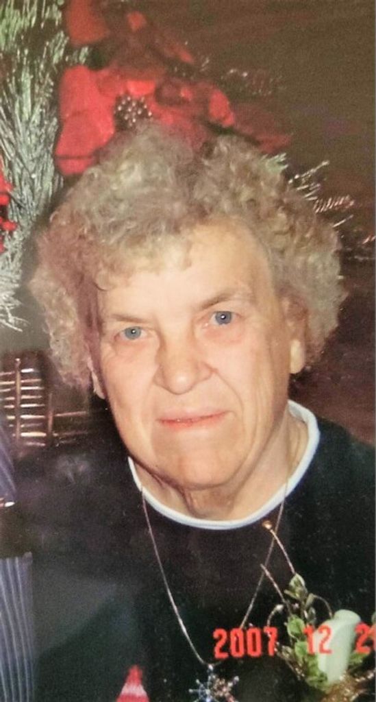 Peggy Phillips Zachary