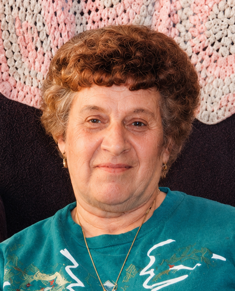 Eileen F. Riniker Profile Photo